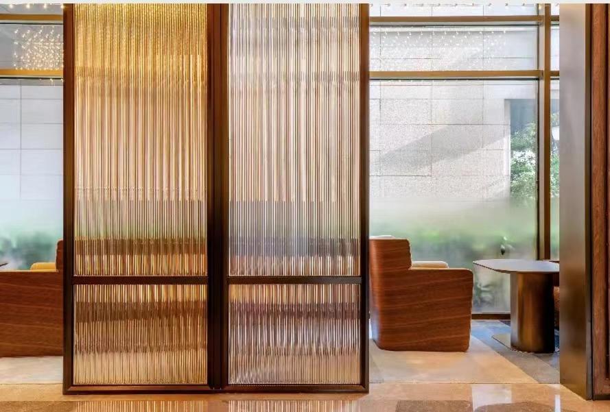 Hotel Changfeng Business District Orange Crystal Shanghai